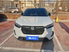 Honda HR-V e:HEV 2.0L Edition - ფოტო 3