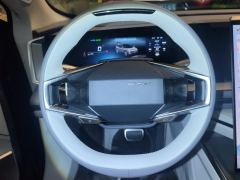 HiPhi Y 560km Edition - photo 18