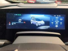 HiPhi Y 560km Edition - photo 20