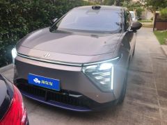HiPhi Y 560km Edition - photo 3