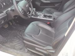 Chery Arrizo 5 PRO 1.5L CVT Youth Edition - ფოტო 14