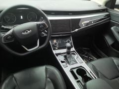 Chery Arrizo 5 PRO 1.5L CVT Youth Edition - ფოტო 16