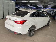 Chery Arrizo 5 PRO 1.5L CVT Youth Edition - ფოტო 2