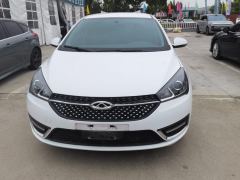 Chery Arrizo 5 PRO 1.5L CVT Youth Edition - ფოტო 3