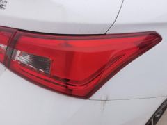 Chery Arrizo 5 PRO 1.5L CVT Youth Edition - ფოტო 5