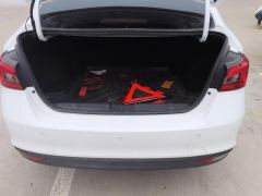 Chery Arrizo 5 PRO 1.5L CVT Youth Edition - ფოტო 7