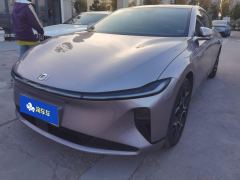 Changan A07 BEV Value Edition 710km Flagship Edition - ფოტო 1