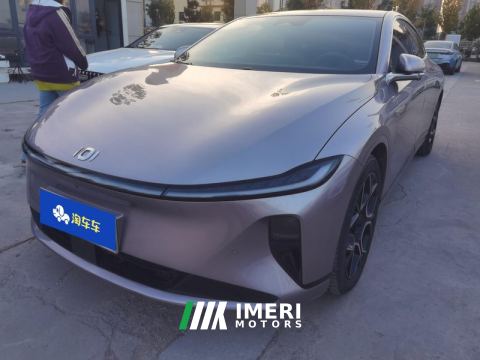 2024 Changan A07 BEV Value Edition 710km Flagship Edition - ავტომობილი ჩინეთიდან