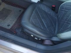 Changan A07 BEV Value Edition 710km Flagship Edition - ფოტო 14