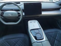 Changan A07 BEV Value Edition 710km Flagship Edition - ფოტო 16