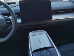 Changan A07 BEV Value Edition 710km Flagship Edition - ფოტო 17