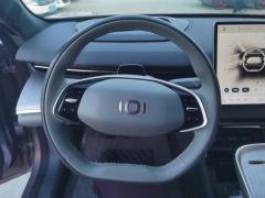 Changan A07 BEV Value Edition 710km Flagship Edition - ფოტო 18