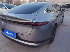 Changan A07 BEV Value Edition 710km Flagship Edition - ფოტო 2
