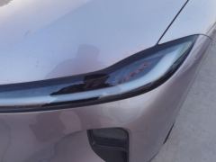 Changan A07 BEV Value Edition 710km Flagship Edition - ფოტო 4