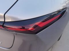 Changan A07 BEV Value Edition 710km Flagship Edition - ფოტო 5