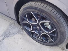 Changan A07 BEV Value Edition 710km Flagship Edition - ფოტო 6