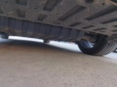 Changan A07 BEV Value Edition 710km Flagship Edition - ფოტო 9
