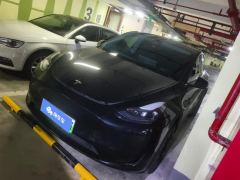 Tesla Model Y 554km Rear-Wheel Drive Edition - photo 1