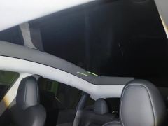 Tesla Model Y 554km Rear-Wheel Drive Edition - photo 15