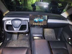 Tesla Model Y 554km Rear-Wheel Drive Edition - photo 16