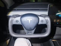 Tesla Model Y 554km Rear-Wheel Drive Edition - photo 18