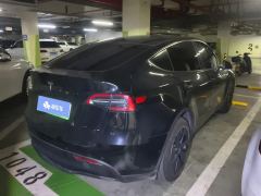 Tesla Model Y 554km Rear-Wheel Drive Edition - photo 2