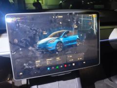 Tesla Model Y 554km Rear-Wheel Drive Edition - photo 20