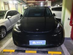 Tesla Model Y 554km Rear-Wheel Drive Edition - photo 3