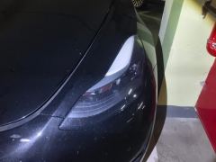 Tesla Model Y 554km Rear-Wheel Drive Edition - photo 4