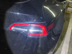 Tesla Model Y 554km Rear-Wheel Drive Edition - photo 5