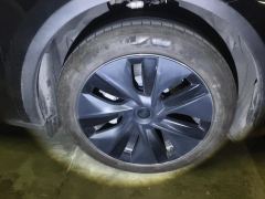 Tesla Model Y 554km Rear-Wheel Drive Edition - photo 6