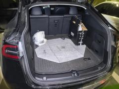 Tesla Model Y 554km Rear-Wheel Drive Edition - photo 7