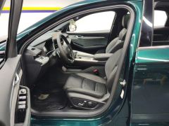 Geely Xingui Xingrui 2.0T Only this turquoise version - ფოტო 14