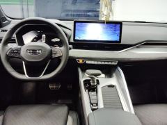 Geely Xingui Xingrui 2.0T Only this turquoise version - ფოტო 16