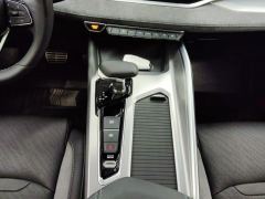 Geely Xingui Xingrui 2.0T Only this turquoise version - ფოტო 19