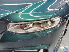 Geely Xingui Xingrui 2.0T Only this turquoise version - ფოტო 4
