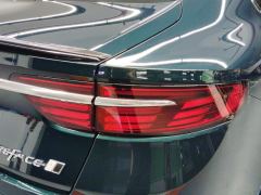Geely Xingui Xingrui 2.0T Only this turquoise version - ფოტო 5