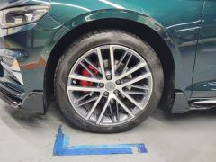Geely Xingui Xingrui 2.0T Only this turquoise version - ფოტო 6