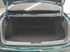 Geely Xingui Xingrui 2.0T Only this turquoise version - ფოტო 7
