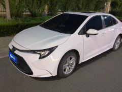 Toyota Levin 185T Luxury Edition - ფოტო 1