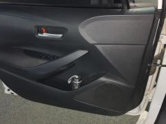Toyota Levin 185T Luxury Edition - ფოტო 12