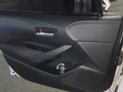 Toyota Levin 185T Luxury Edition - ფოტო 13