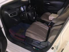 Toyota Levin 185T Luxury Edition - ფოტო 14