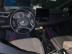 Toyota Levin 185T Luxury Edition - ფოტო 16