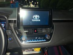 Toyota Levin 185T Luxury Edition - ფოტო 17