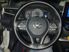 Toyota Levin 185T Luxury Edition - ფოტო 18