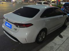 Toyota Levin 185T Luxury Edition - ფოტო 2