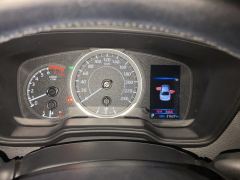 Toyota Levin 185T Luxury Edition - ფოტო 20