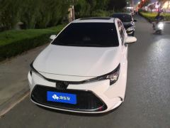 Toyota Levin 185T Luxury Edition - ფოტო 3