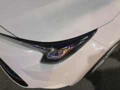 Toyota Levin 185T Luxury Edition - ფოტო 4
